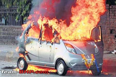 Tata Nano Fire Incidents. EDIT: Tata's analysis on page 34-tata_nano_flames_mumbai_fire.jpg
