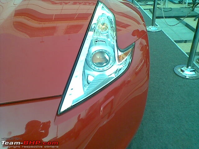 Report & Pics: Nissan 370Z launch in Mumbai + display in various cities-21032010004.jpg