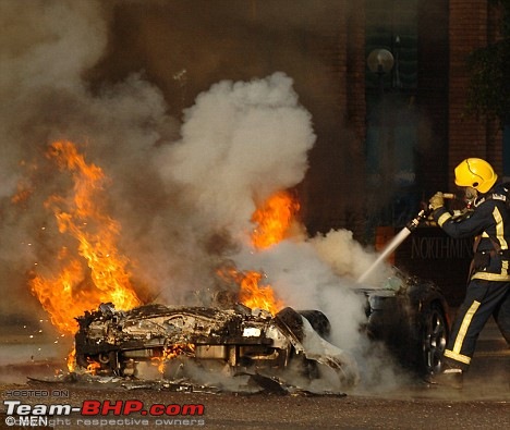 Tata Nano Fire Incidents. EDIT: Tata's analysis on page 34-burntgallardo2.jpg