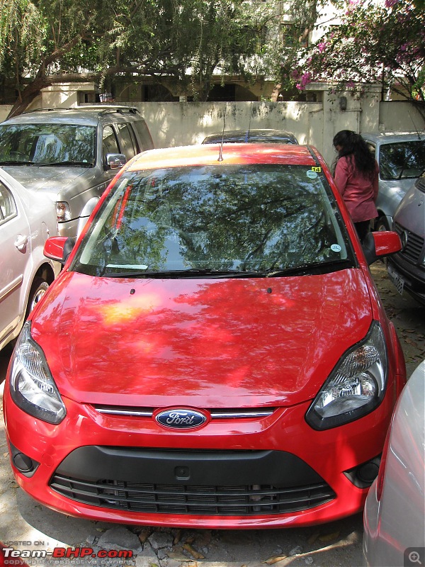 Ford Figo Booking and Delivery Issues-img_2.jpg