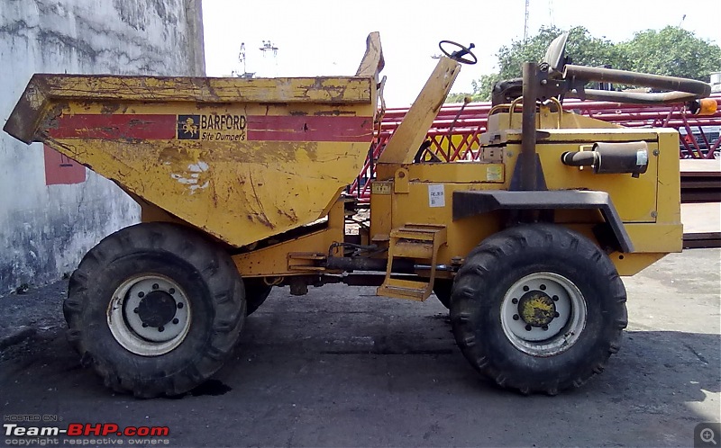 Im-Ports & Ex-Ports (Sightings inside ports)-barforddumper-3.jpg