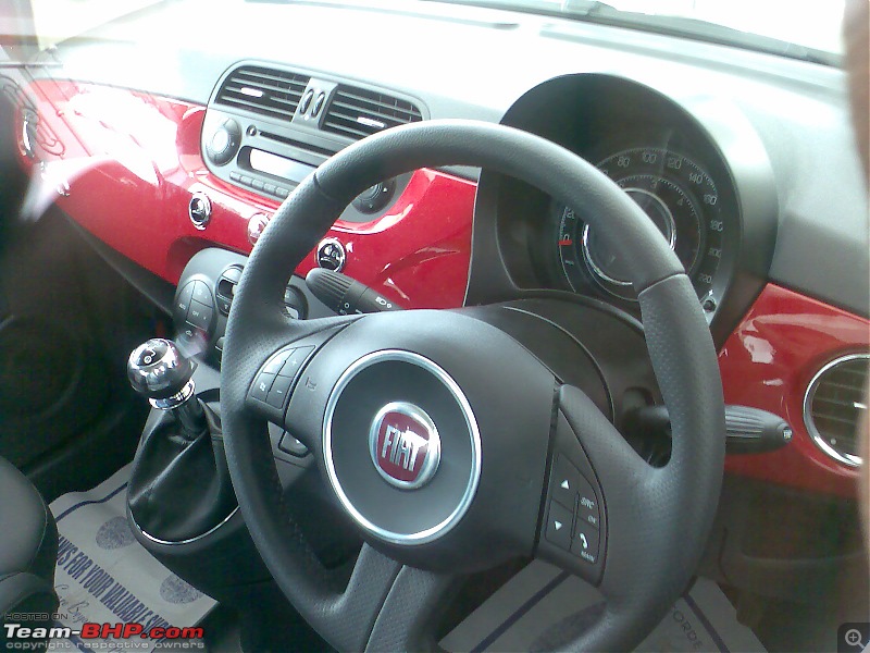 Fiat 500 Launch- 18th July - Now Launched-5005.jpg