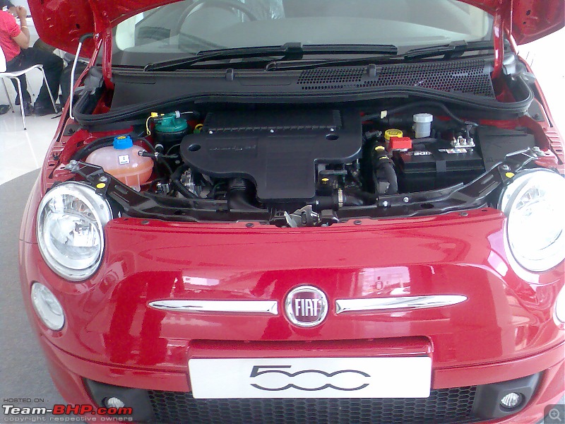 Fiat 500 Launch- 18th July - Now Launched-50011.jpg