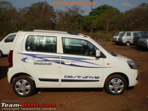 (Wagon R)ecreationally clicked - New Wagon R Scoop Pics EDIT: Brochure on pg 22-newmarutiwagonr9.jpg