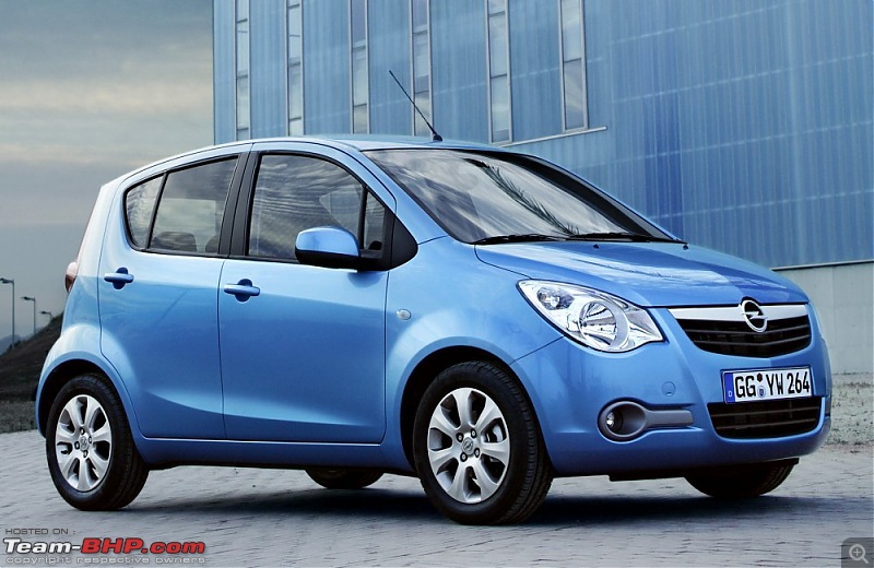 NEWS : Suzuki models to be branded as VW !-opelagila2008700824.jpg