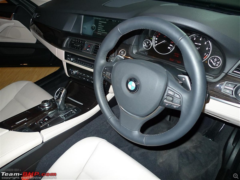 *New* BMW 5 Series (F10) Launched!-9.jpg