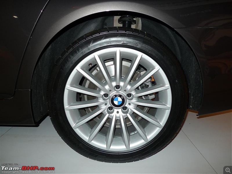 *New* BMW 5 Series (F10) Launched!-11.jpg