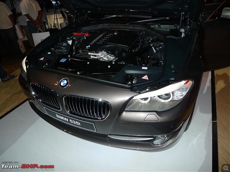 *New* BMW 5 Series (F10) Launched!-12.jpg