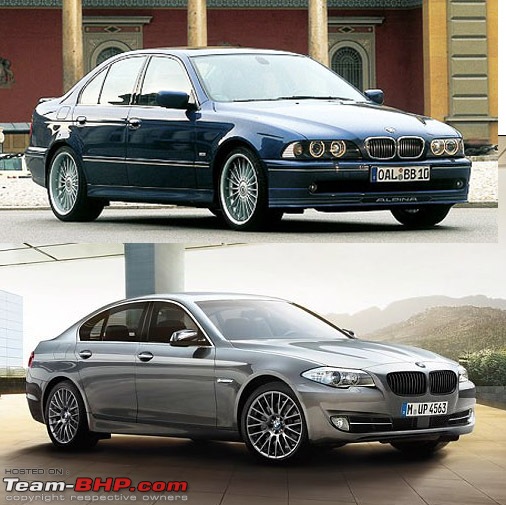 *New* BMW 5 Series (F10) Launched!-e39-vs-f10.jpg