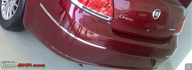 Fiat at the Auto Expo 2010-rear-3rd-quarter.jpg