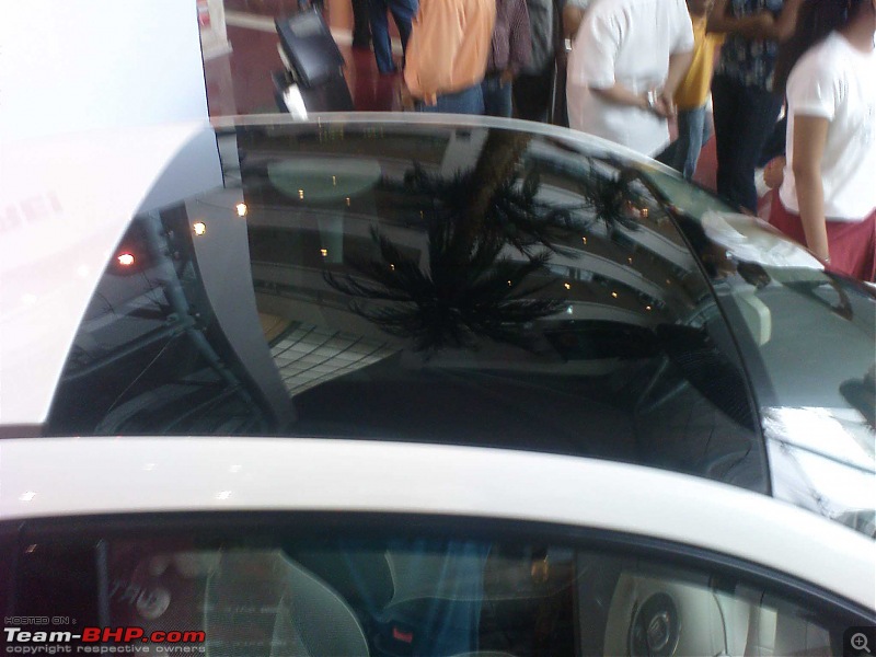 Fiat 500 Launch- 18th July - Now Launched-dsc00529.jpg