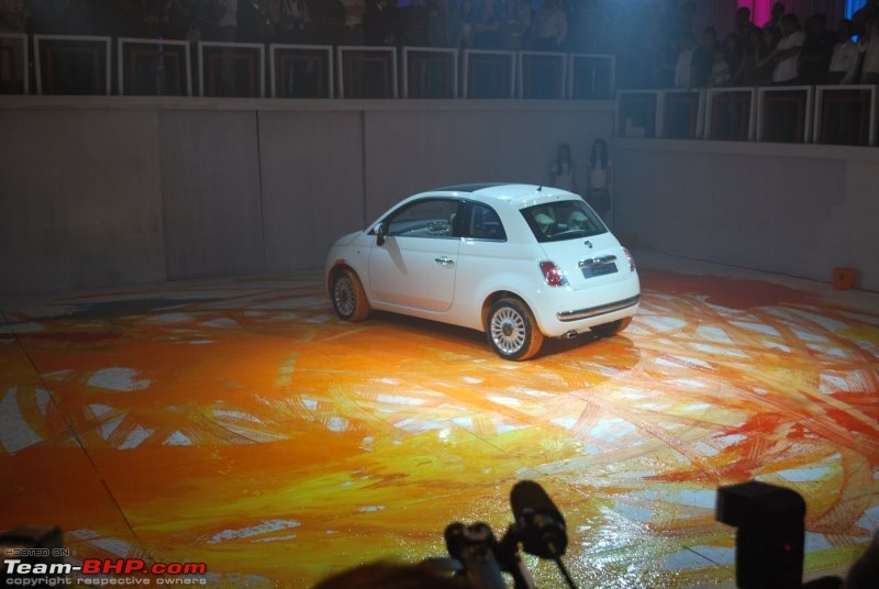 Fiat 500 Launch- 18th July - Now Launched-500-launch.jpg