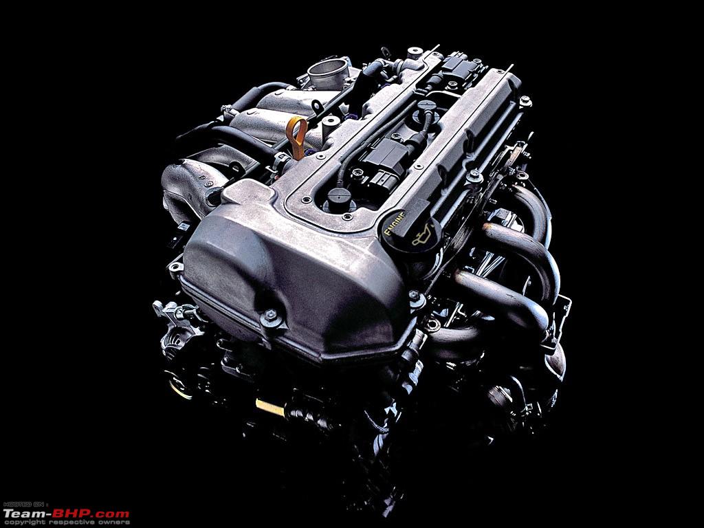 MARUTI SWIFT Engine Block in India