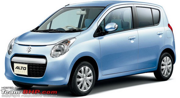 Why Isn't The Maruti AStar Selling Well?-suzukialtoconcept0.jpg