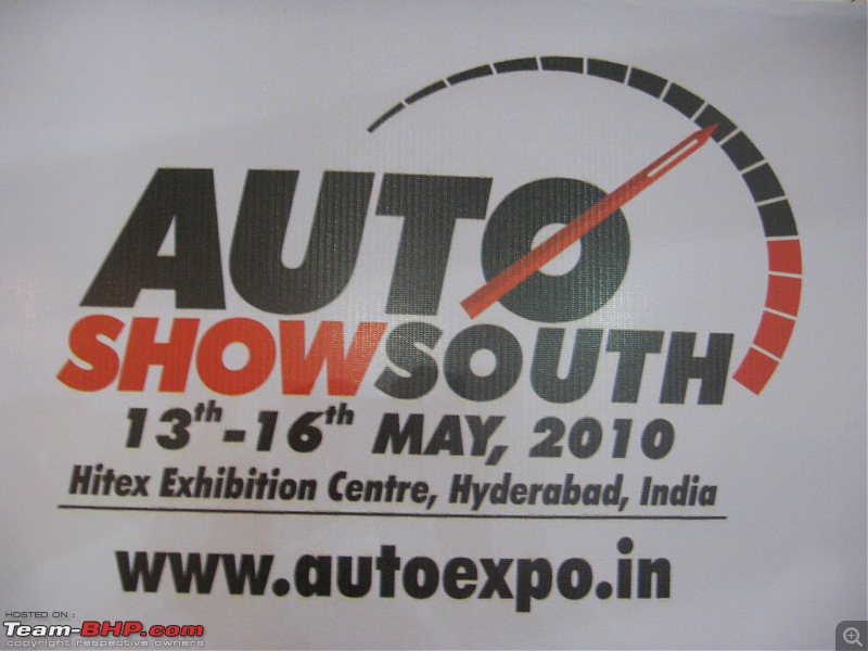 Auto Show South in Hyderabad on 13th-15th May 2010-picture-630.jpg