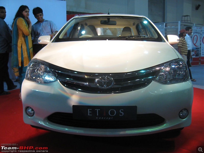 Auto Show South in Hyderabad on 13th-15th May 2010-picture-607.jpg