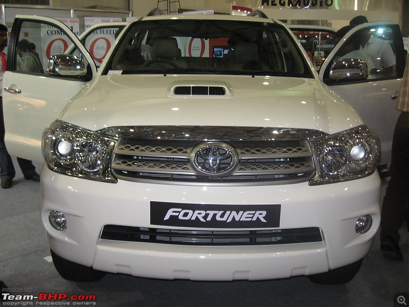 Auto Show South in Hyderabad on 13th-15th May 2010-picture-615.jpg