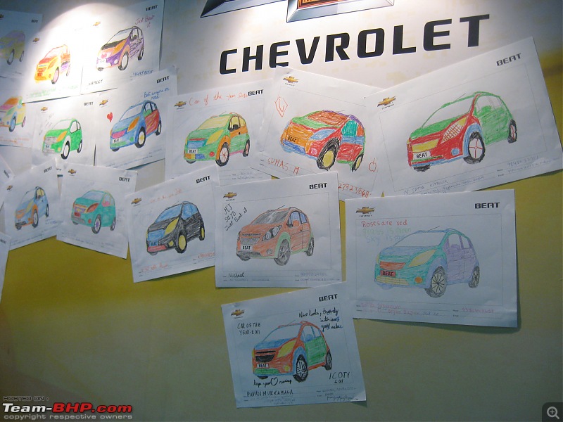 Auto Show South in Hyderabad on 13th-15th May 2010-picture-626.jpg