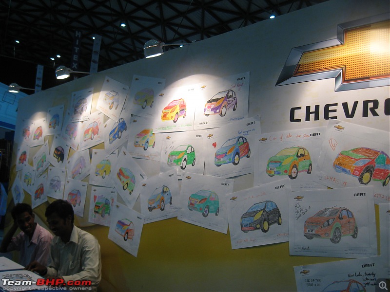 Auto Show South in Hyderabad on 13th-15th May 2010-picture-627.jpg