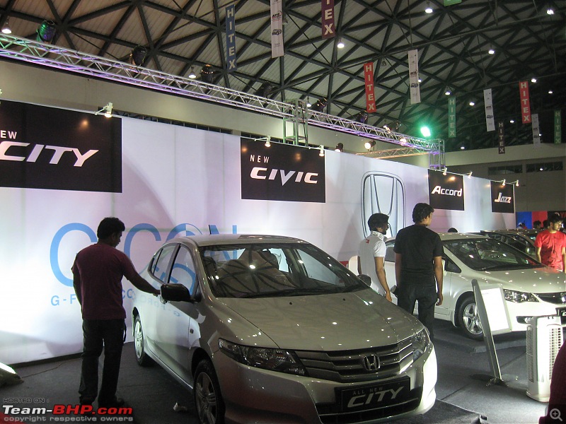 Auto Show South in Hyderabad on 13th-15th May 2010-picture-651.jpg