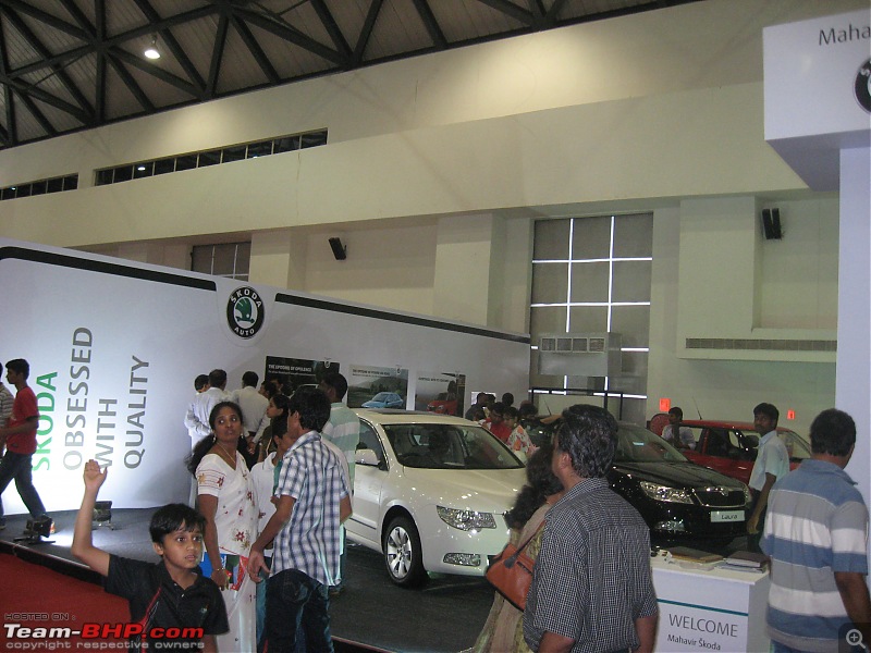 Auto Show South in Hyderabad on 13th-15th May 2010-picture-653.jpg