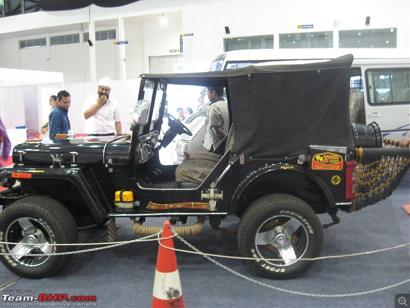 Auto Show South in Hyderabad on 13th-15th May 2010-picture-661.jpg
