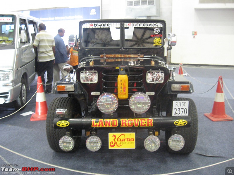 Auto Show South in Hyderabad on 13th-15th May 2010-picture-666.jpg