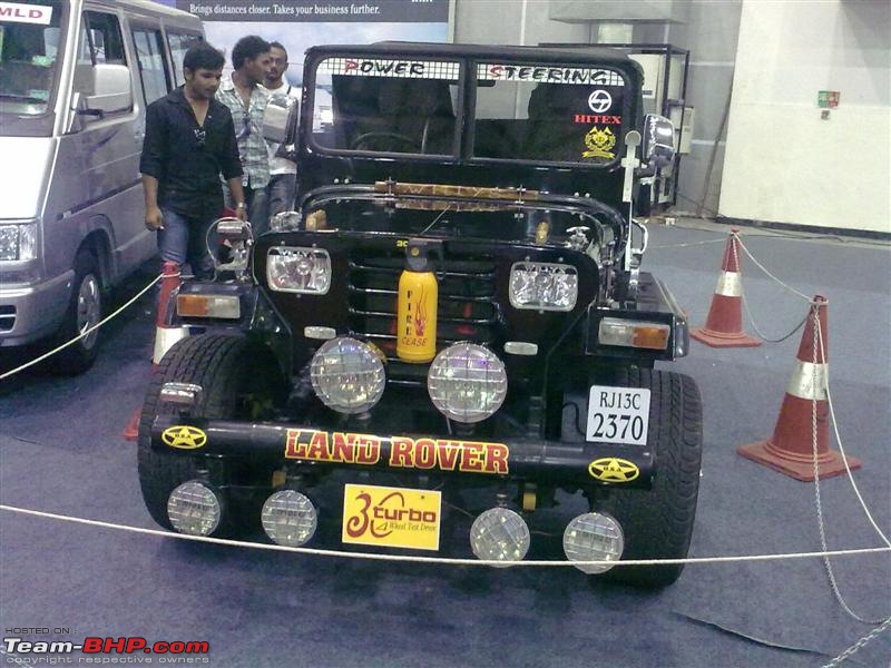 Auto Show South in Hyderabad on 13th-15th May 2010-16052010092-medium.jpg
