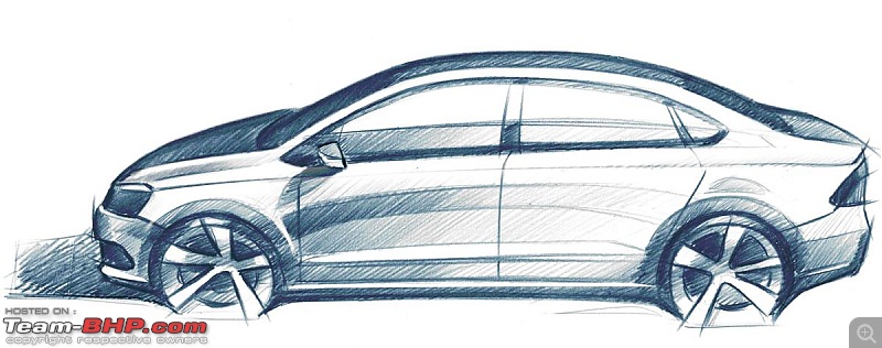 VW POLO Sedan - "Vento". (Indian Spy Pics added to Pg 1 & Update: Page 19! LAUNCHED)-volkswagen-sketch-new-sedan-1.jpg