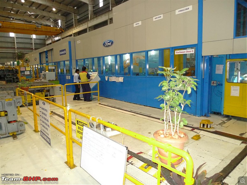 PICS : Ford's Chennai Factory. Detailed report on the making of Figos, Fiestas...-4.jpg