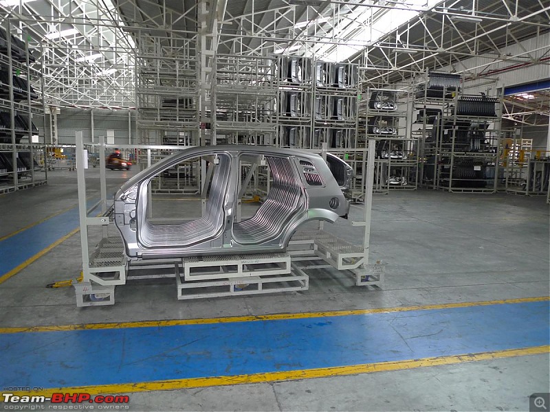 PICS : Ford's Chennai Factory. Detailed report on the making of Figos, Fiestas...-1-6.jpg