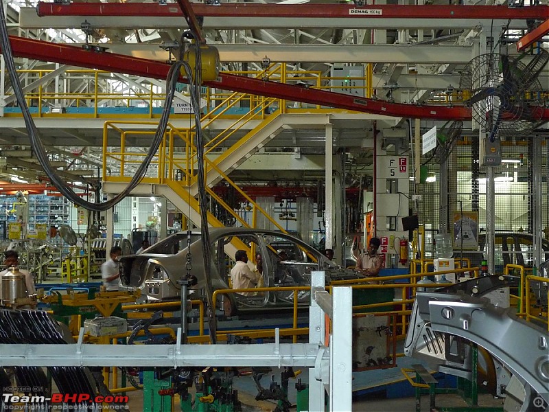 PICS : Ford's Chennai Factory. Detailed report on the making of Figos, Fiestas...-0-6.jpg