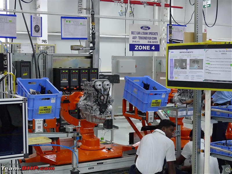PICS : Ford's Chennai Factory. Detailed report on the making of Figos, Fiestas...-0-4.jpg