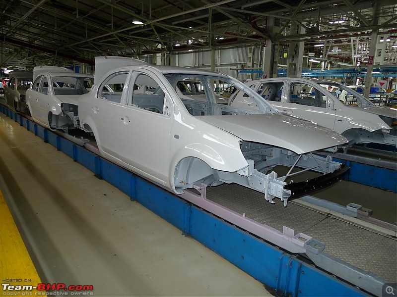 PICS : Ford's Chennai Factory. Detailed report on the making of Figos, Fiestas...-0.jpg