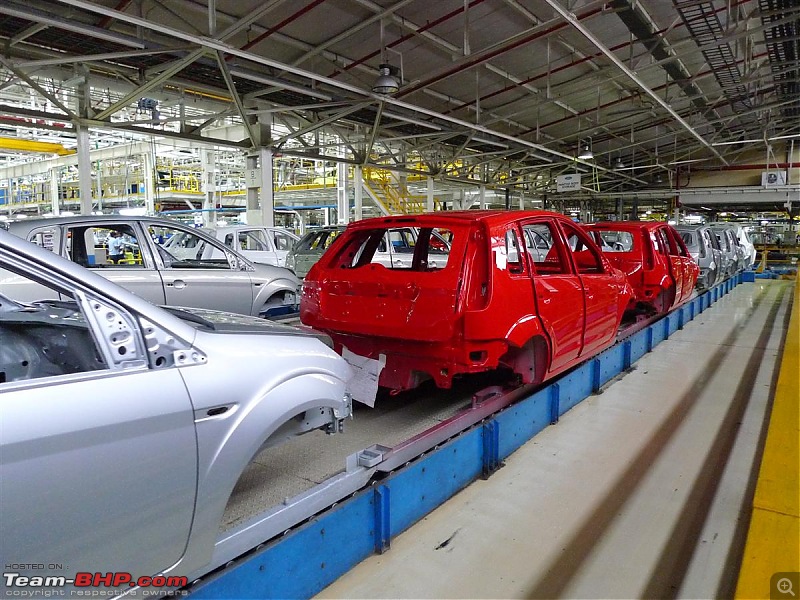 PICS : Ford's Chennai Factory. Detailed report on the making of Figos, Fiestas...-0-1.jpg