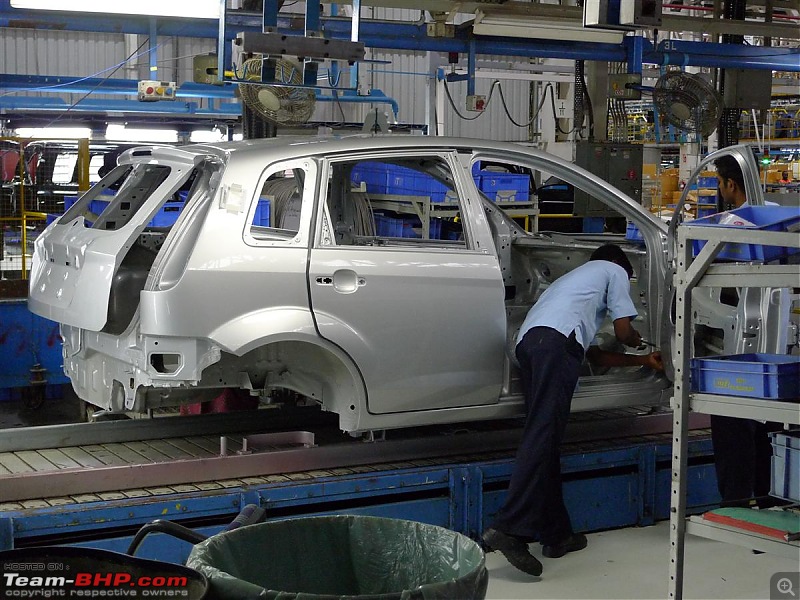 PICS : Ford's Chennai Factory. Detailed report on the making of Figos, Fiestas...-0-2.jpg