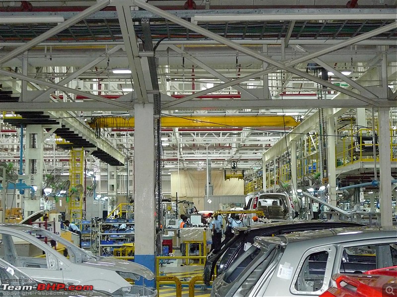 PICS : Ford's Chennai Factory. Detailed report on the making of Figos, Fiestas...-0-3.jpg