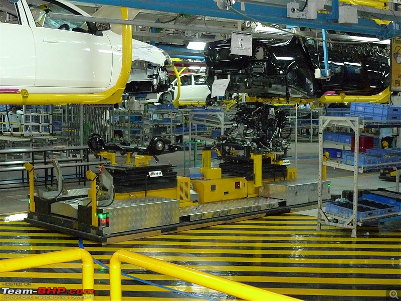 PICS : Ford's Chennai Factory. Detailed report on the making of Figos, Fiestas...-0-9.jpg