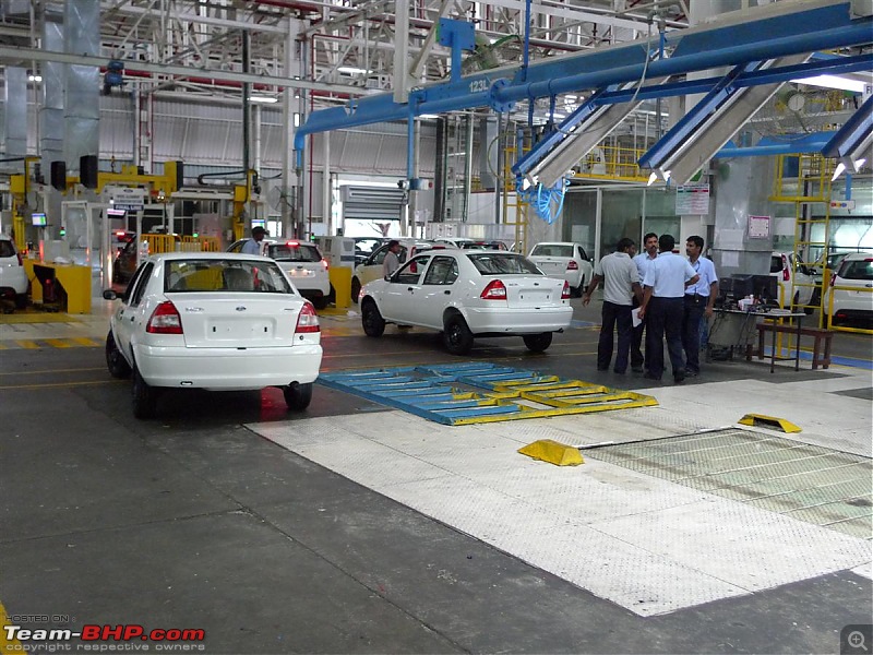 PICS : Ford's Chennai Factory. Detailed report on the making of Figos, Fiestas...-0-12.jpg