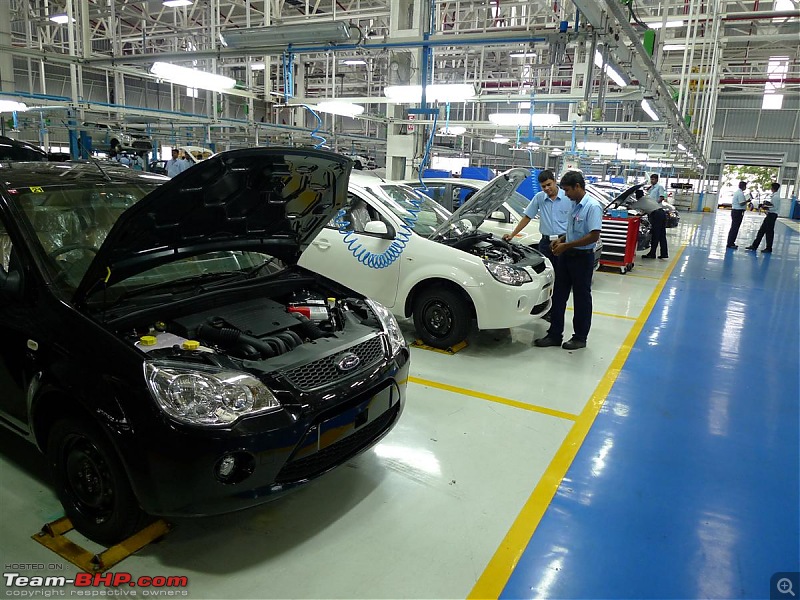 PICS : Ford's Chennai Factory. Detailed report on the making of Figos, Fiestas...-0-13.jpg