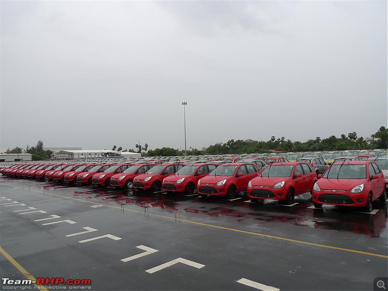 PICS : Ford's Chennai Factory. Detailed report on the making of Figos, Fiestas...-0-16.jpg