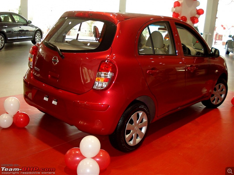 New Nissan Micra : Full details & specs. EDIT - Launch on 14th July!-d-9.jpg