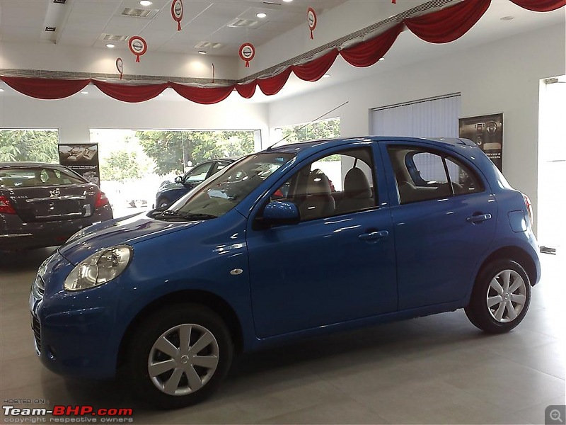 New Nissan Micra : Full details & specs. EDIT - Launch on 14th July!-chennai-793-large.jpg