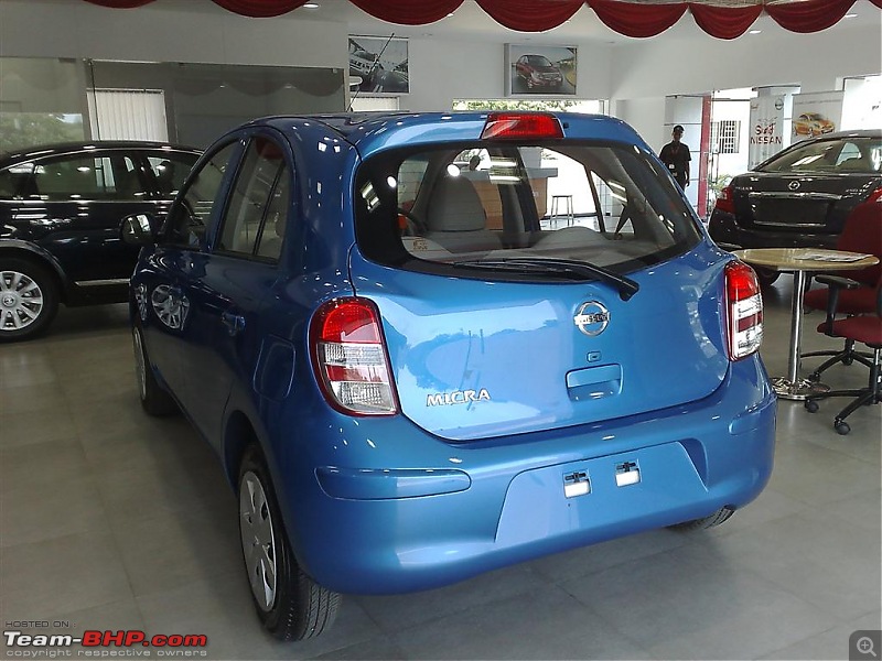 New Nissan Micra : Full details & specs. EDIT - Launch on 14th July!-chennai-795-large.jpg