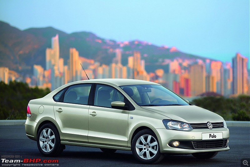 VW POLO Sedan - "Vento". (Indian Spy Pics added to Pg 1 & Update: Page 19! LAUNCHED)-2011volkswagenpolo3.jpg