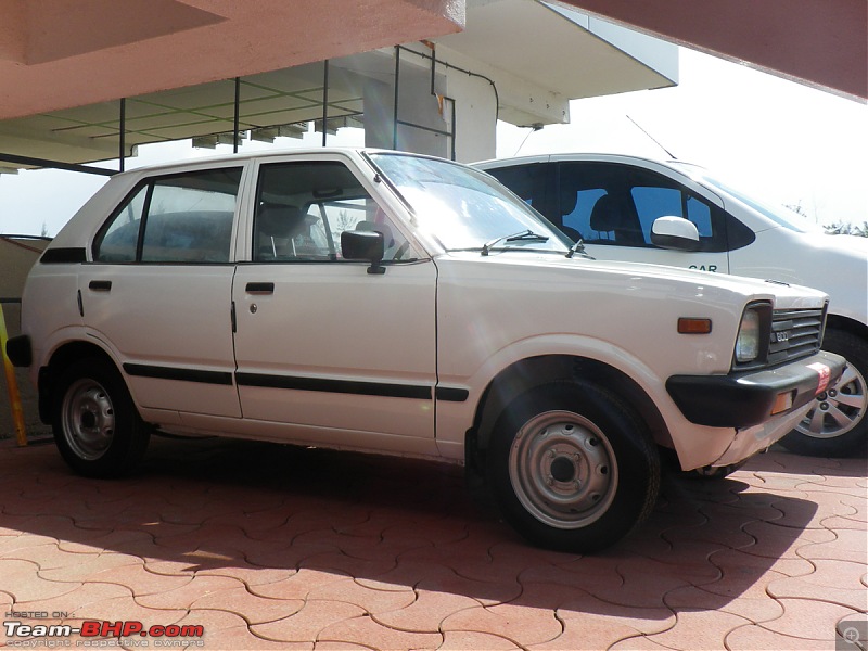 Maruti Suzuki SS80 DX-imgp0029.jpg