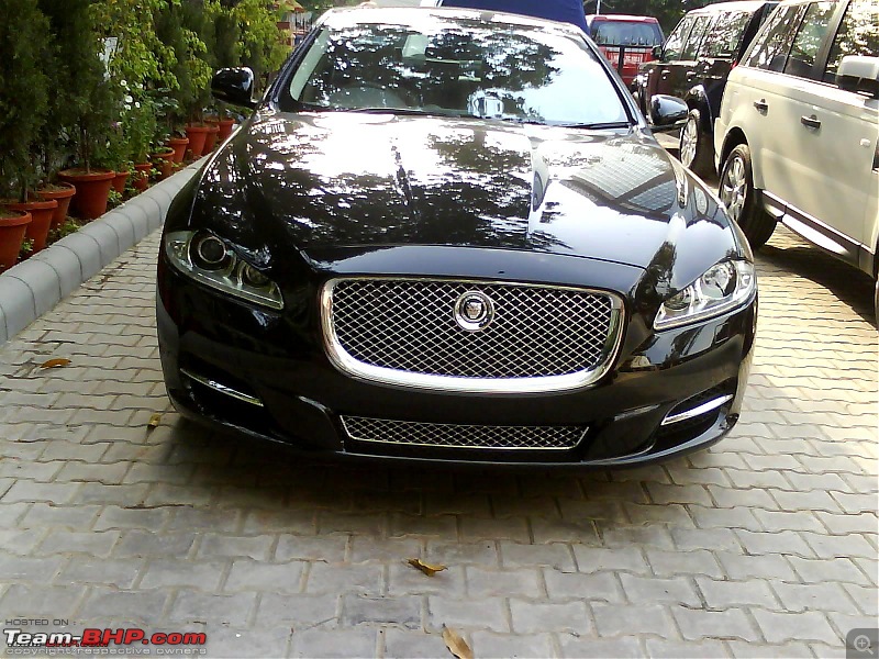 Jaguar officially begins deliveries of XJ in India-dsc02607.jpg