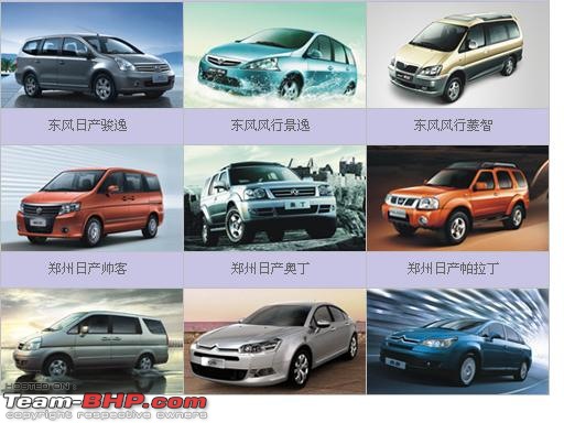 Competitors for Mahindra Xylo ???-dongfeng.jpg