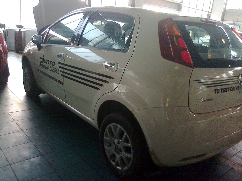 Punto Sport to launch-photo0154.jpg