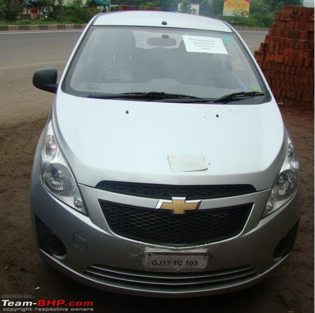 Chevrolet Beat LPG. EDIT : New pics on Pg.3-chevroletbeatlpgindiaspied5.jpg